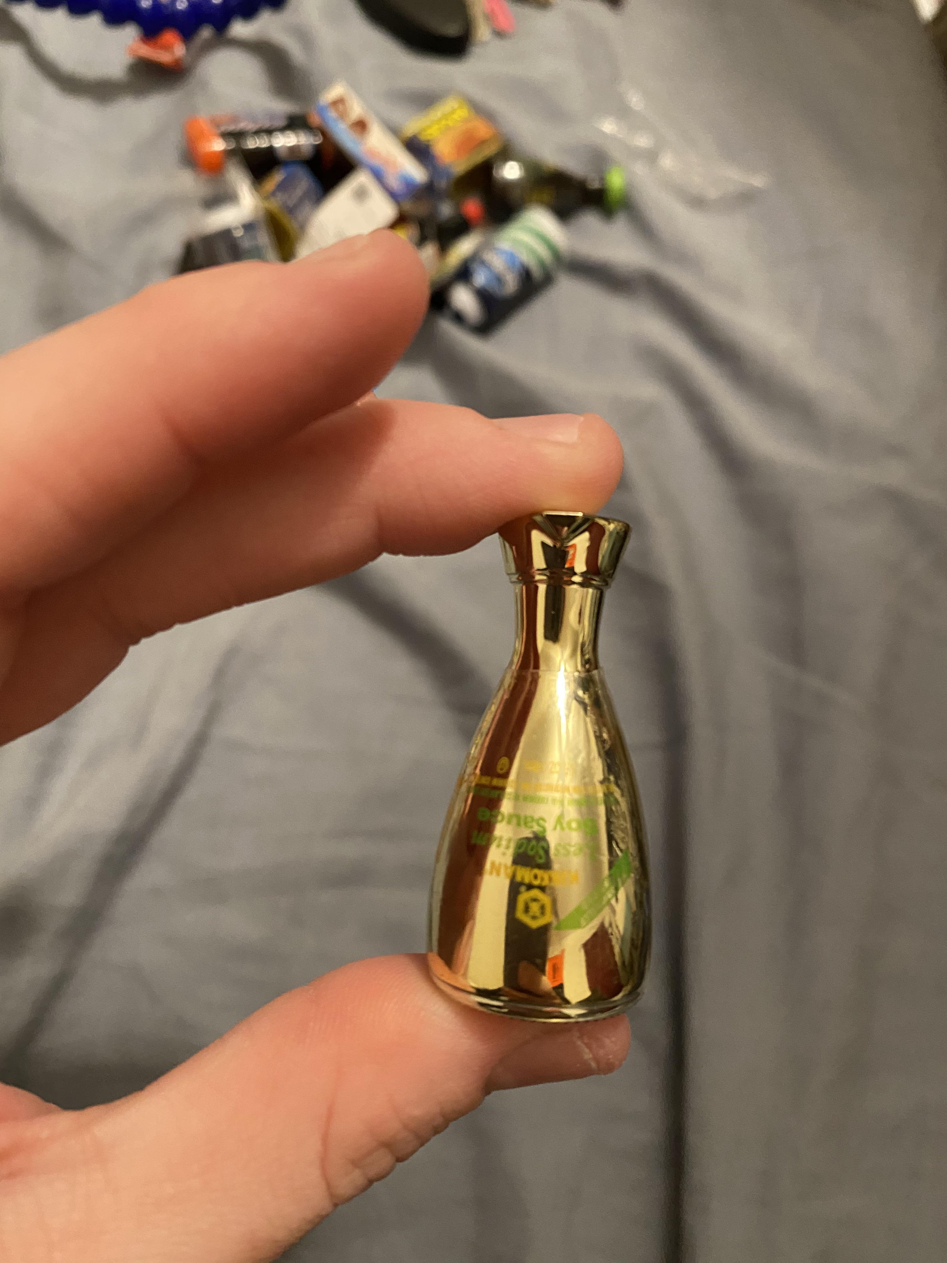 A child who won’t grow up turns into a fool