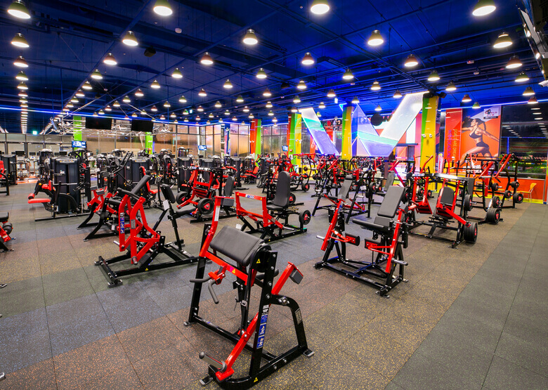 How fitness is defined between Taipei, Hong Kong, and Shanghai