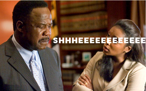 PNW is beautiful but also a mess