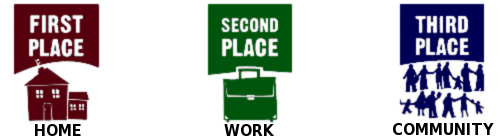 The Disappearing ‘Third Places’ We Once Knew