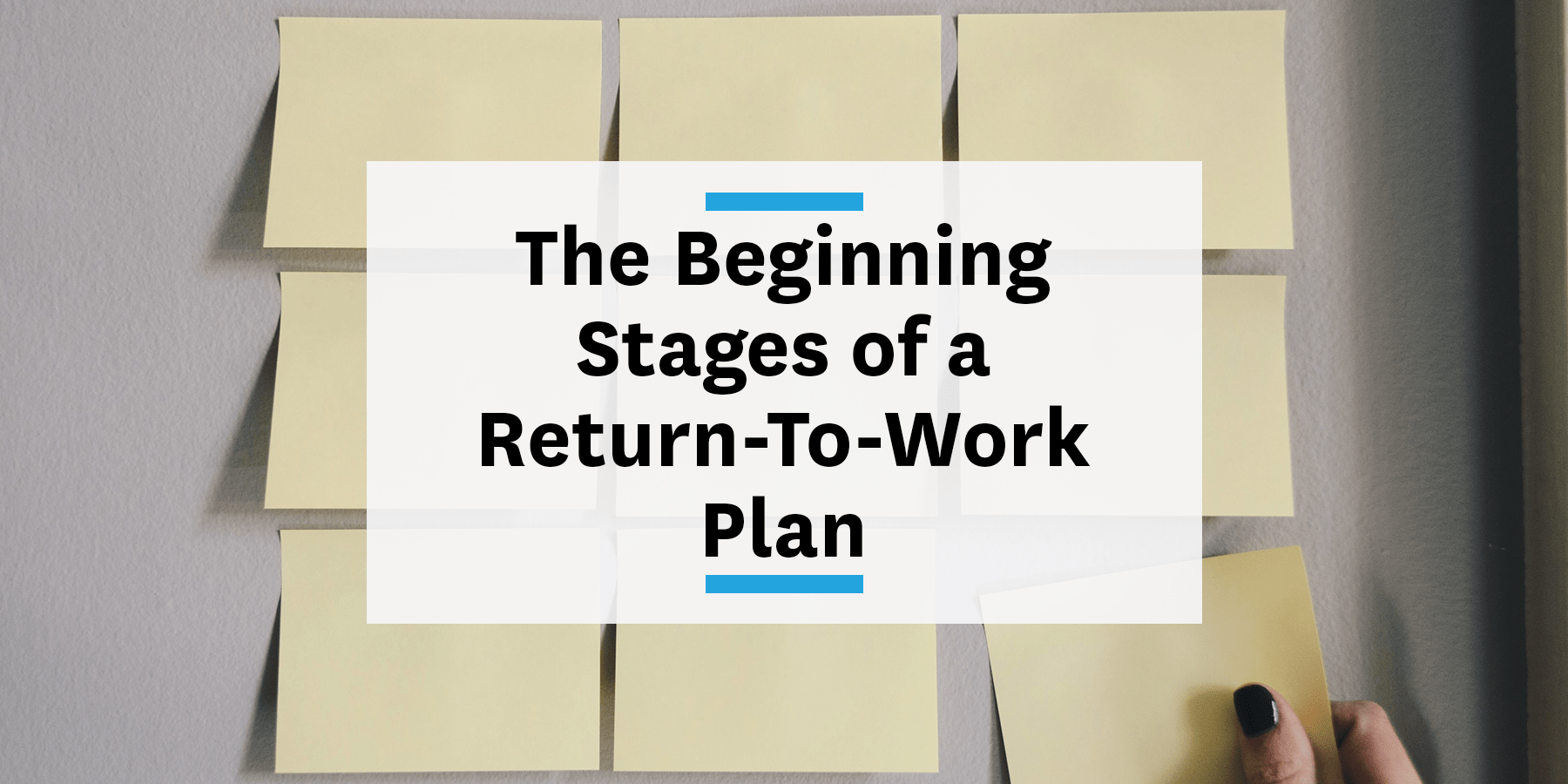 Why I’m all for returning to office